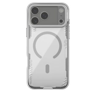 Nillkin Iceblade Prop Magnetic Cover for Apple iPhone 17 Pro Max/18 Pro Max Twilight Gray