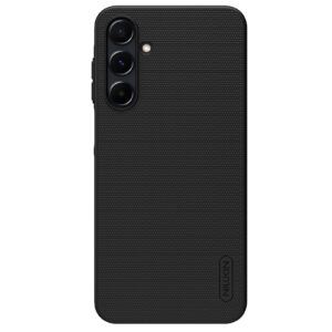 Nillkin Super Frosted Back Cover for Samsung Galaxy A16 4G/5G Black