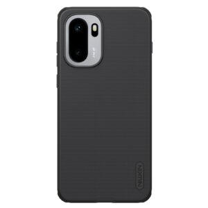 Nillkin Super Frosted PRO Magnetic Back Cover for OnePlus 15R Black