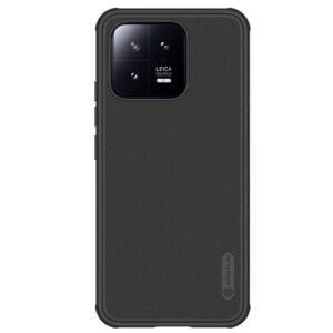 Nillkin Super Frosted PRO Back Cover for Xiaomi 13 Black