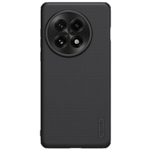 Nillkin Super Frosted PRO Magnetic Back Cover for OnePlus 13 Black