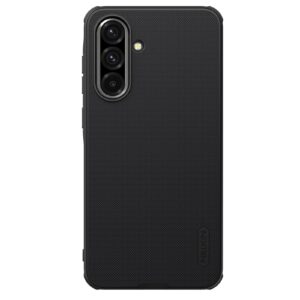 Nillkin Super Frosted PRO Magnetic Back Cover for Samsung Galaxy A36 5G Black