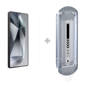 Nillkin Tempered Glass 0.2mm H+ PRO 2.5D for Samsung Galaxy S25 Ultra (with applicator)