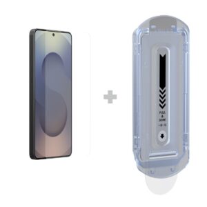 Nillkin Tempered Glass 0.2mm H+ PRO 2.5D for Samsung Galaxy S26 Ultra (with applicator)