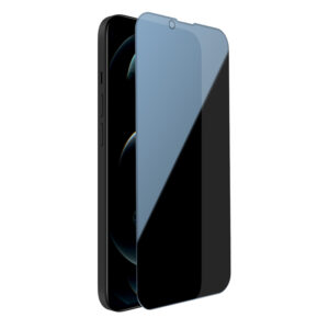 Nillkin Tempered Glass 0.33mm Guardian 2.5D for Apple iPhone 13/13 Pro/14/16e/17e Black