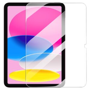 Nillkin Tempered Glass 0.4mm H+ for iPad 10.9 2022/11 2025 (with applicator)