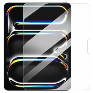 Nillkin Tempered Glass 0.4mm H+ for iPad Air 11 2024/25/26 (with applicator)