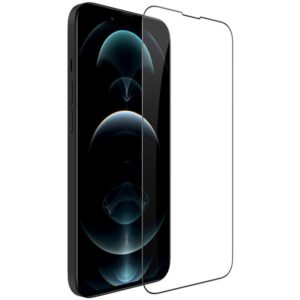 Nillkin Tempered Glass 2.5D CP+ PRO Black for Apple iPhone 13/13 Pro/14/16e/17e