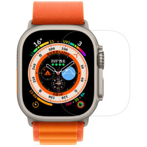 Nillkin Tempered Glass H+ PRO Anti Explosion for Apple Watch Ultra (2pcs)