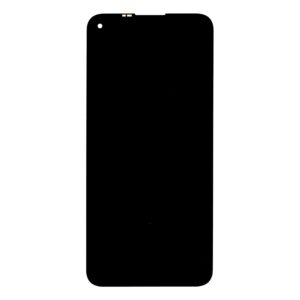 Nokia 3.4/5.4 Touch Unit + LCD Display Black (No Logo)