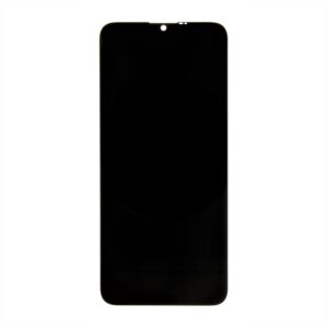 Nokia G10 Touch Unit + LCD Display Black (No Logo)