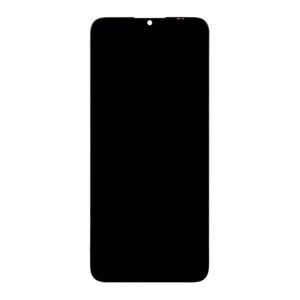 Nokia G11 Touch Unit + LCD Display Black