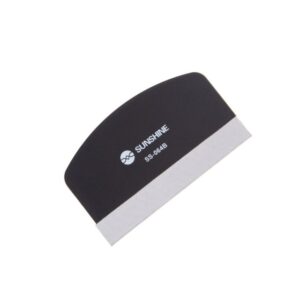 SUNSHINE SS-064B Small Scraper for Films