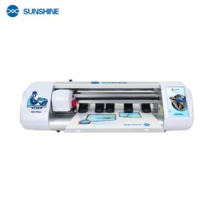 SUNSHINE Y22 Plus Foil Cutter (Damaged Package)
