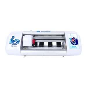 SUNSHINE Y22 Ultra Foil Cutter *Functioneaza liber fara credite*