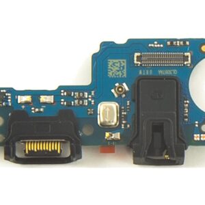 Samsung A025 Galaxy A02s Board with Charging Connector (Service Pack)
