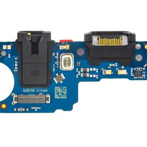 Samsung A037G Galaxy A03s Board with Charging Connector (Service Pack)