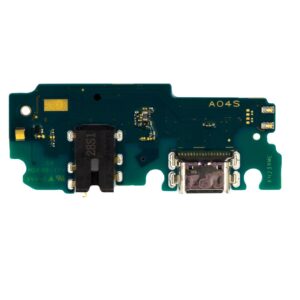 Samsung A047F Galaxy A04s Board with Charging Connector (Service Pack)