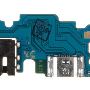 Samsung A105F Galaxy A10 Board with charging Connector