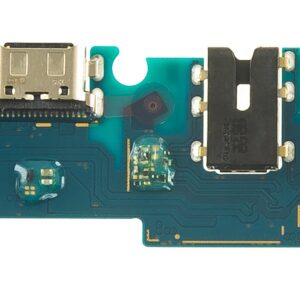 Samsung A125F Galaxy A12 Board with Charging Connector