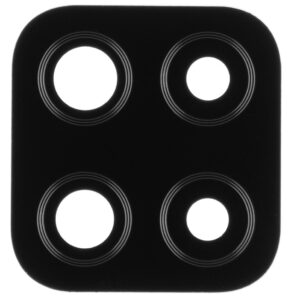 Samsung A125F Galaxy A12 Camera Glass