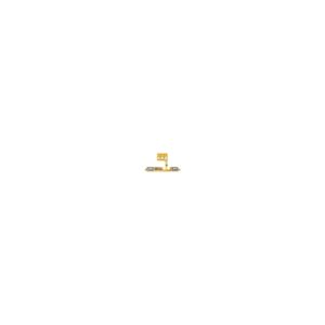 Samsung A155/A156 Galaxy A15 4G/5G Volume Button Flex Cable (Service Pack)