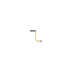 Samsung A155F Galaxy A15 4G Fingerprint Sensor Black (Service Pack)