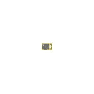 Samsung A155F/A156B Galaxy A15 4G/5G Sim Tray Yellow (Service Pack)