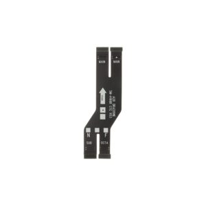 Samsung A165/A166/A175/A176 Galaxy A16 4G/ A16 5G/ A17 4G/ A17 5G Main Flex (Service Pack)