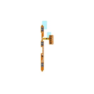 Samsung A166 Galaxy A16 5G Power + Volume Button Flex Cable (Service Pack)