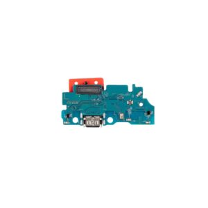 Samsung A175 Galaxy A17 4G Board with Charging Connector