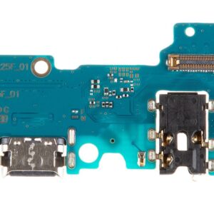 Samsung A225F Galaxy A22 Board with Charging Connector