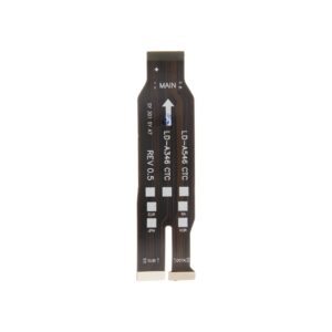 Samsung A346B/A546B Galaxy A34 5G/A54 5G Main Flex