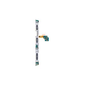 Samsung A366B Galaxy A36 5G Power + Volume Button Flex Cable (Service Pack)