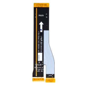 Samsung A525/A526 Galaxy A52 (5G) Main Flex (Service Pack)