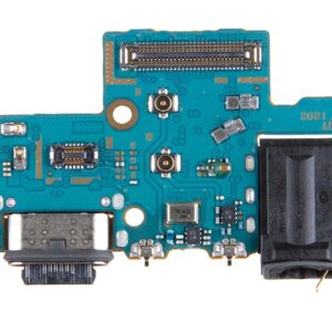 Samsung A526 Galaxy A52 (5G) Board with Charging Connector