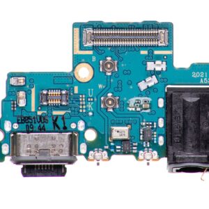 Samsung A528 Galaxy A52s 5G Board with Charging Connector