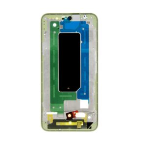 Samsung A546B Galaxy A54 5G Front Unit Awesome Lime (Service Pack)