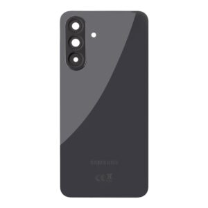 Samsung A566B Galaxy A56 5G Back Cover Awesome Graphite (Service Pack)