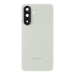 Samsung A566B Galaxy A56 5G Back Cover Green (Service Pack)