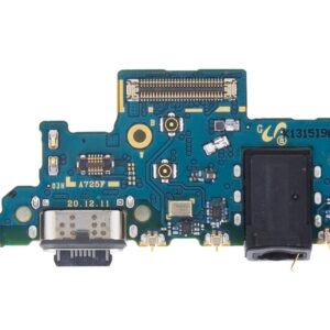 Samsung A725 Galaxy A72 Board with Charging Connector (Service Pack)