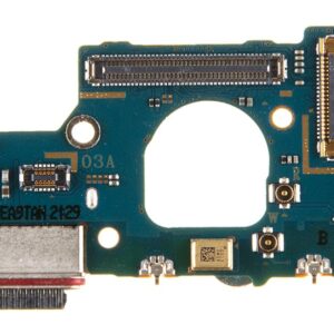 Samsung G780F Galaxy S20 FE Board with Charging Connector v.03A