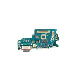 Samsung G990B Galaxy S21 FE Board with Charging Connector