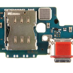 Samsung G996 Galaxy S21+ Board with Charging Connector (Service Pack)