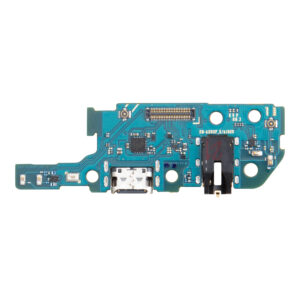 Samsung Galaxy A20e Board with charging Connector (Service Pack)