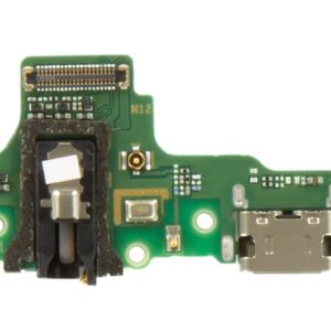 Samsung Galaxy A20s Board with Charging Connector (Service Pack)