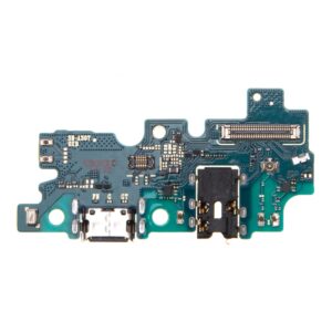Samsung Galaxy A30s Board with Charging Connector