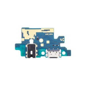 Samsung Galaxy A40 Board with Charging Connector