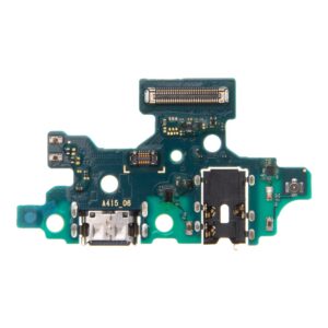 Samsung Galaxy A41 Board with Charging Connector