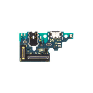 Samsung Galaxy A51 Board with Charging Connector (Service Pack)